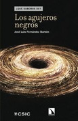 Portada de: Los agujeros negros