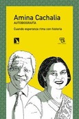 Portada de: Amina Cachalia