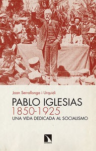 Pablo Iglesias (1850-1925)