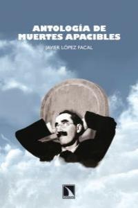 Antología de muertes apacibles Antología de muertes apacibles