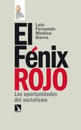 El fénix rojo