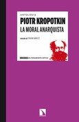 Portada de: La moral anarquista