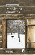 Portada de: Mecánica cuántica