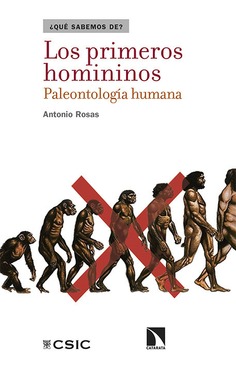 Los primeros homininos Los primeros homininos