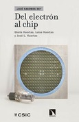 Portada de: Del electrón al chip
