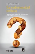 Portada de: La enfermedad celíaca