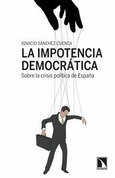 La impotencia democrática.