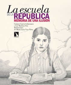 La escuela de la República.