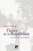 Portada de: Flores de la República