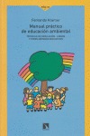 Manual práctico de educación ambiental.