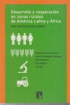 Portada de: Desarrollo y cooperación en zonas rurales de América Latina y África