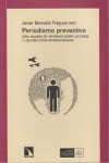 Portada de: Periodismo preventivo.