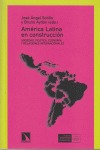 América Latina en construcción