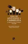 Portada de: Vida de Antonio y Carmelita