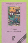 Chiapas
