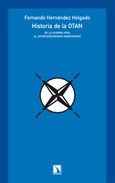 Portada de: Historia de la OTAN