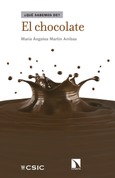 Portada de: El chocolate
