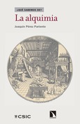 Portada de: La alquimia