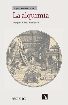 La alquimia La alquimia