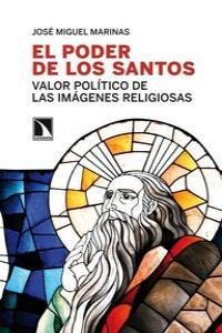 El poder de los santos. El poder de los santos.