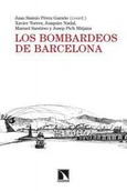 Los bombardeos de Barcelona