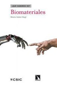 Portada de: Biomateriales