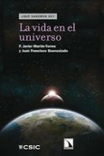 Portada de: La vida en el universo