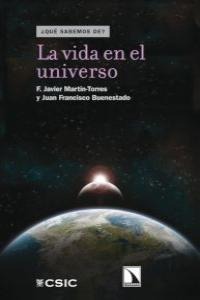 La vida en el universo La vida en el universo
