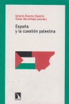 España y la cuestión palestina