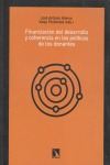 Financiación del desarrollo y coherencia en las políticas de los donantes