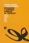 Portada de: Ciudadanía y exclusión: Ecuador y España frente al espejo