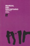 Portada de: Manual del voluntario