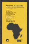 Portada de: África en el horizonte