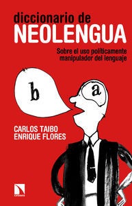 Diccionario de neolengua.