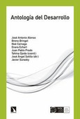 Portada de: Antología del Desarrollo