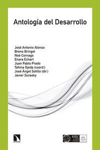 Antología del Desarrollo Antología del Desarrollo