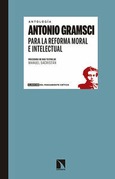 Portada de: Para la reforma moral e intelectual