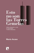 Portada de: Esto no son las Torres Gemelas