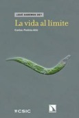 Portada de: La vida al límite