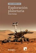 Portada de: Exploración planetaria
