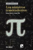 Portada de: Los números trascendentes