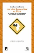 Portada de: Los retos de seguridad en África