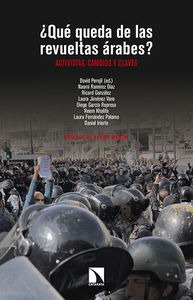 ¿Qué queda de las revueltas árabes? ¿Qué queda de las revueltas árabes?