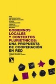 Gobiernos locales y contextos pluriétnicos: una  propuesta de cooperación en red