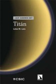 Portada de: Titán