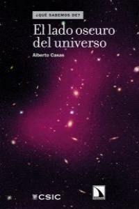 El lado oscuro del universo El lado oscuro del universo