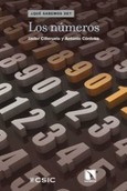 Portada de: Los números