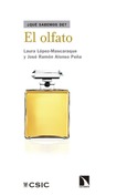 Portada de: El olfato