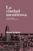 La ciudad mentirosa