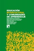 Educación intercultural y Comunidades de Aprendizaje.